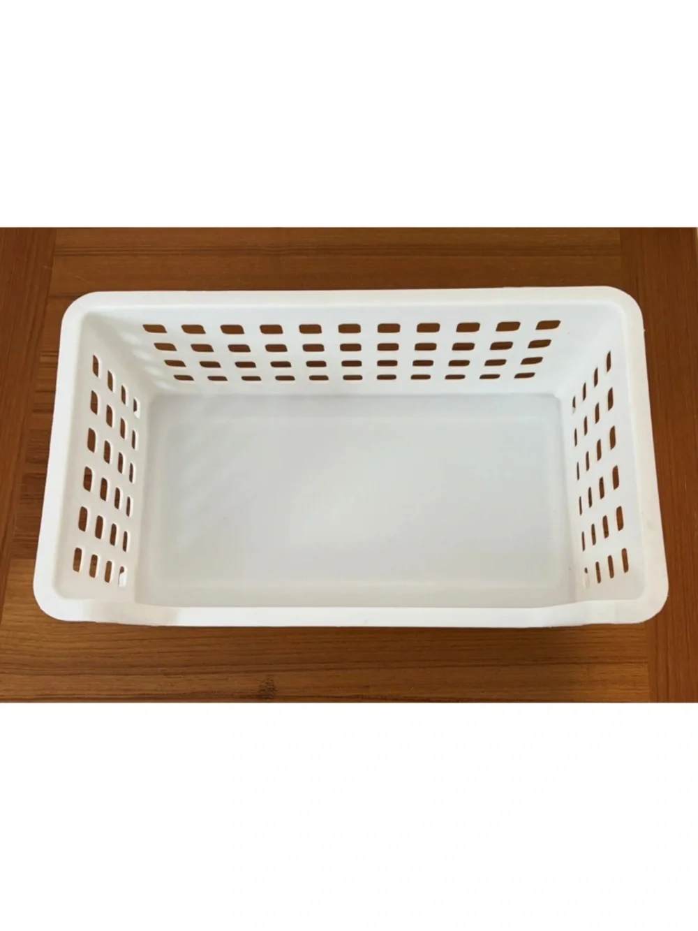 RUBBERMAID Slide N Stack Storage Basket Bin #5582 14